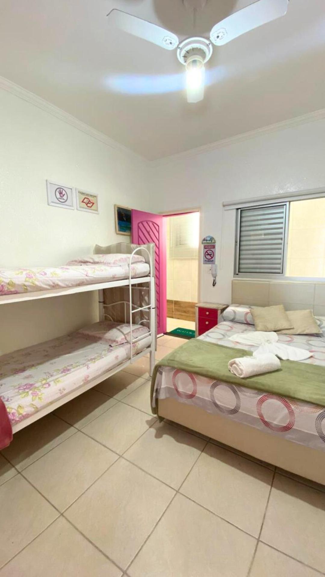 Suites Sol Do Guarujá Dış mekan fotoğraf