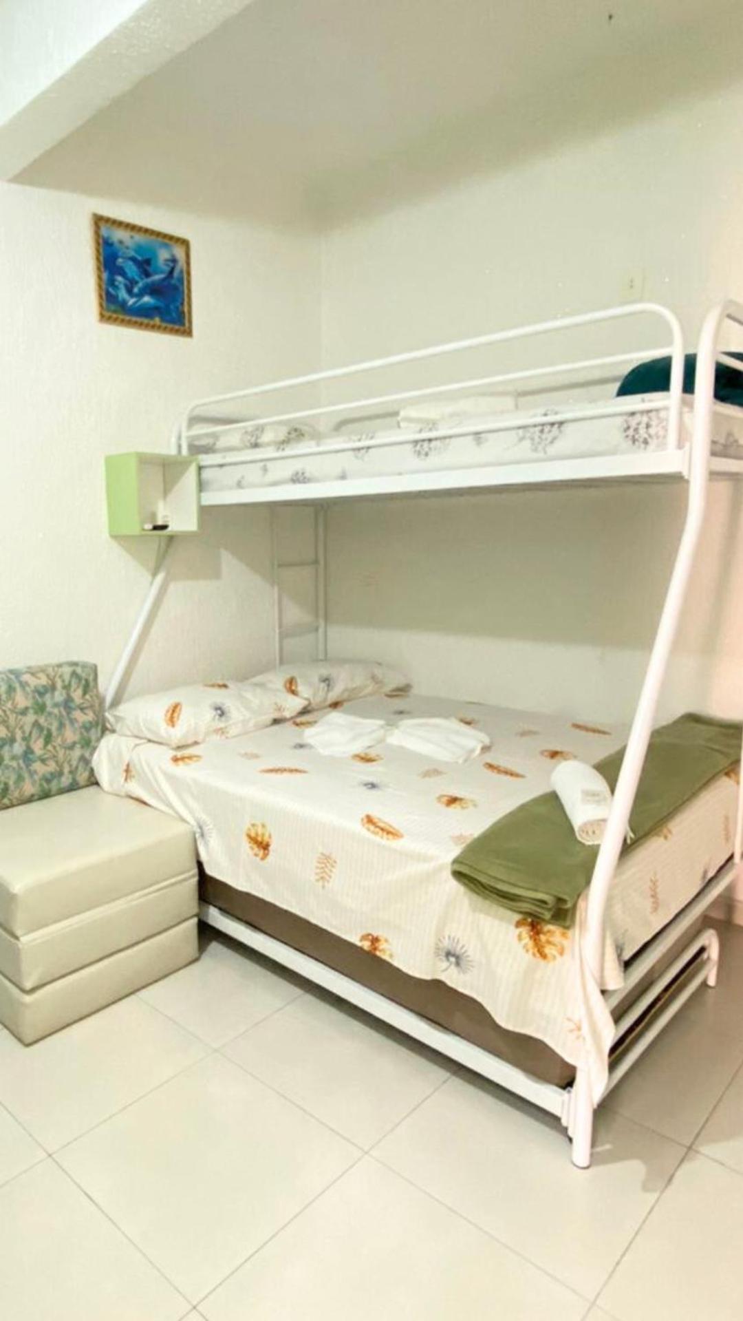 Suites Sol Do Guarujá Dış mekan fotoğraf