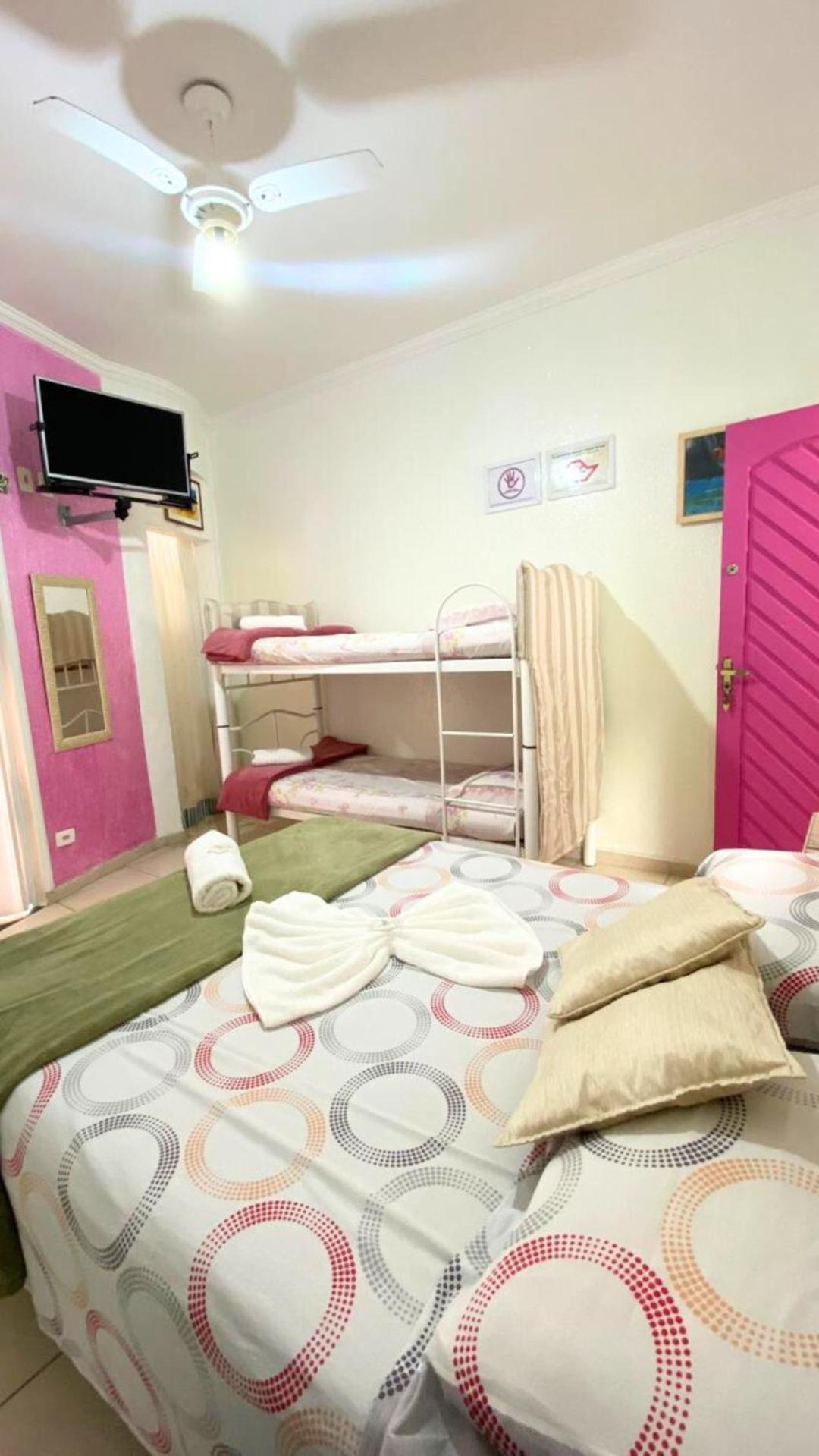 Suites Sol Do Guarujá Dış mekan fotoğraf