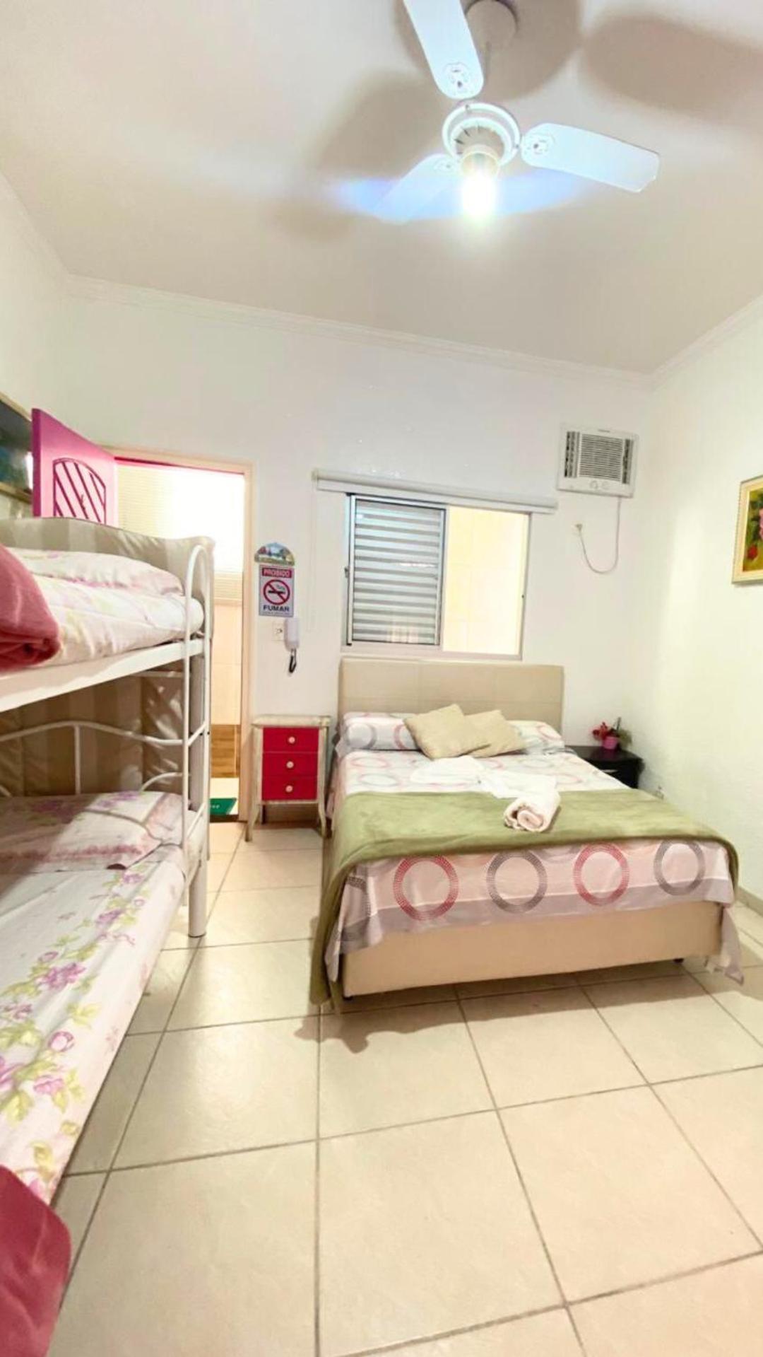 Suites Sol Do Guarujá Dış mekan fotoğraf