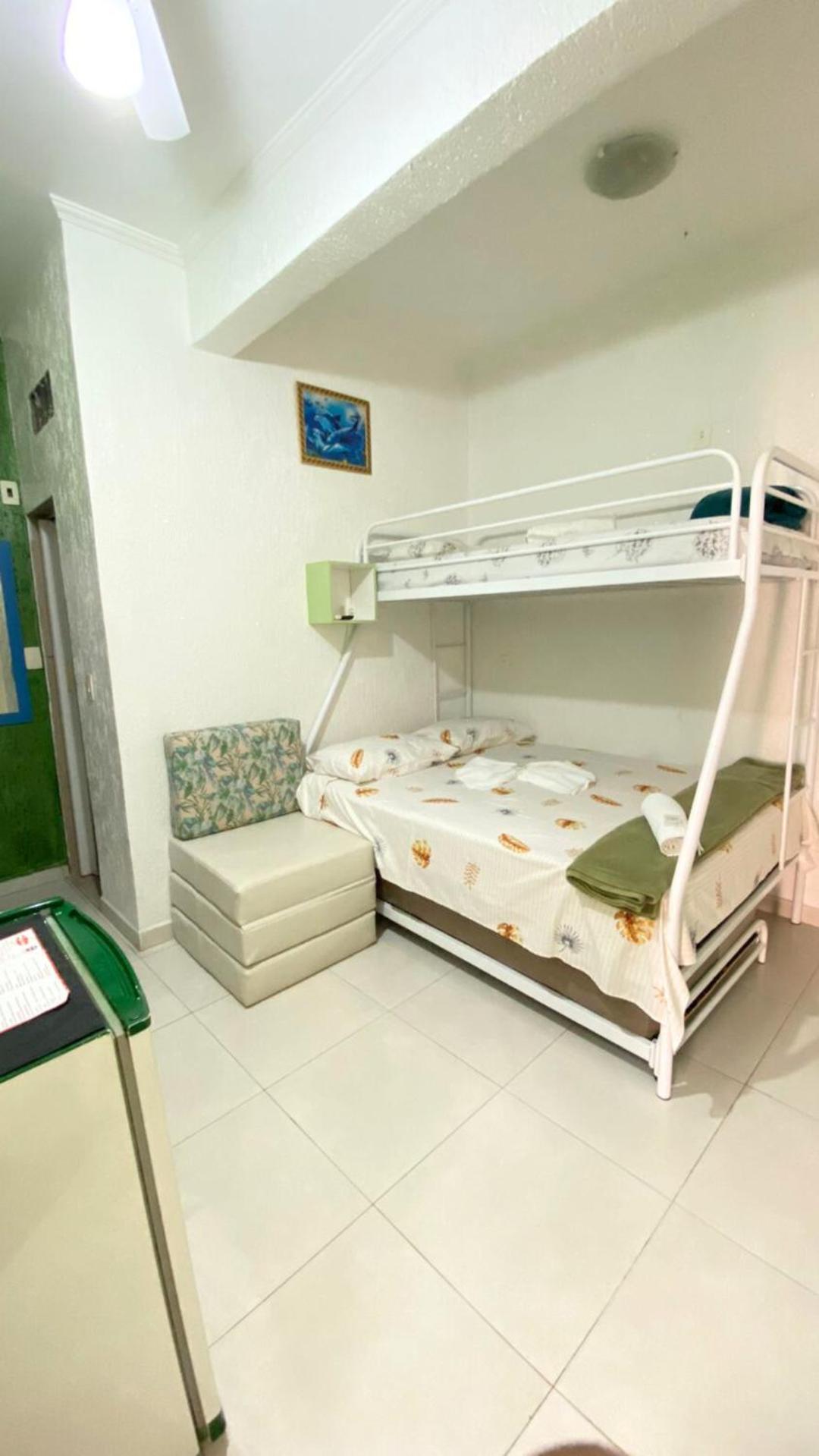 Suites Sol Do Guarujá Dış mekan fotoğraf