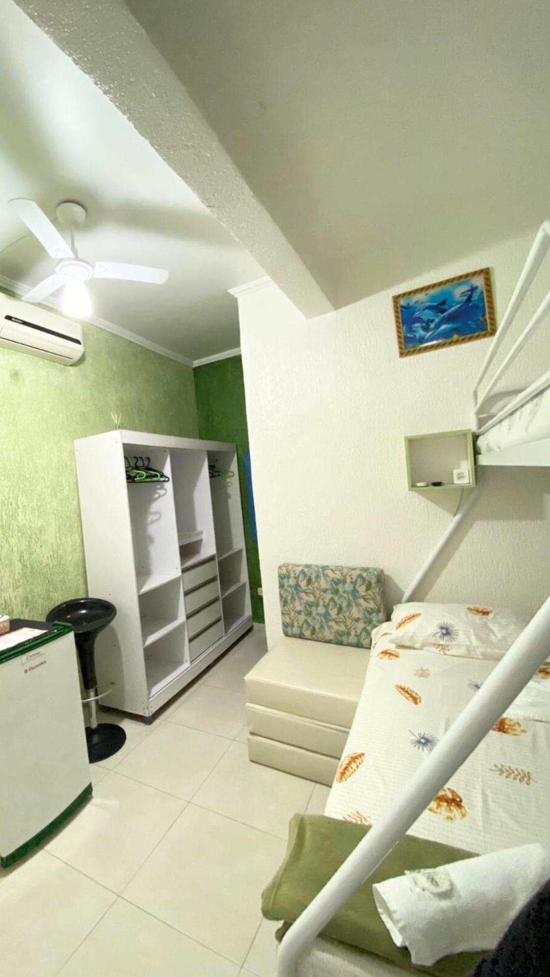 Suites Sol Do Guarujá Dış mekan fotoğraf
