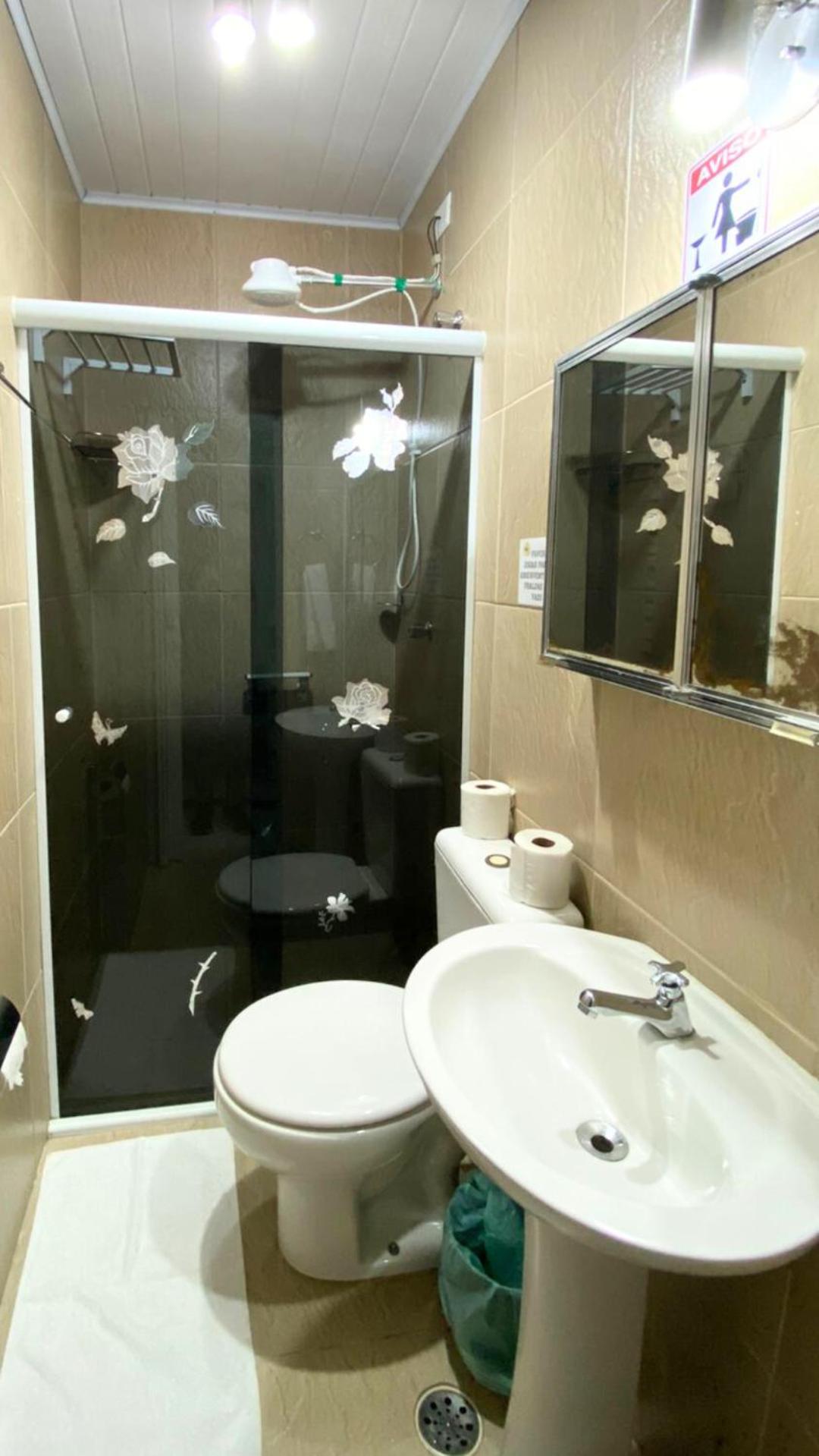 Suites Sol Do Guarujá Dış mekan fotoğraf