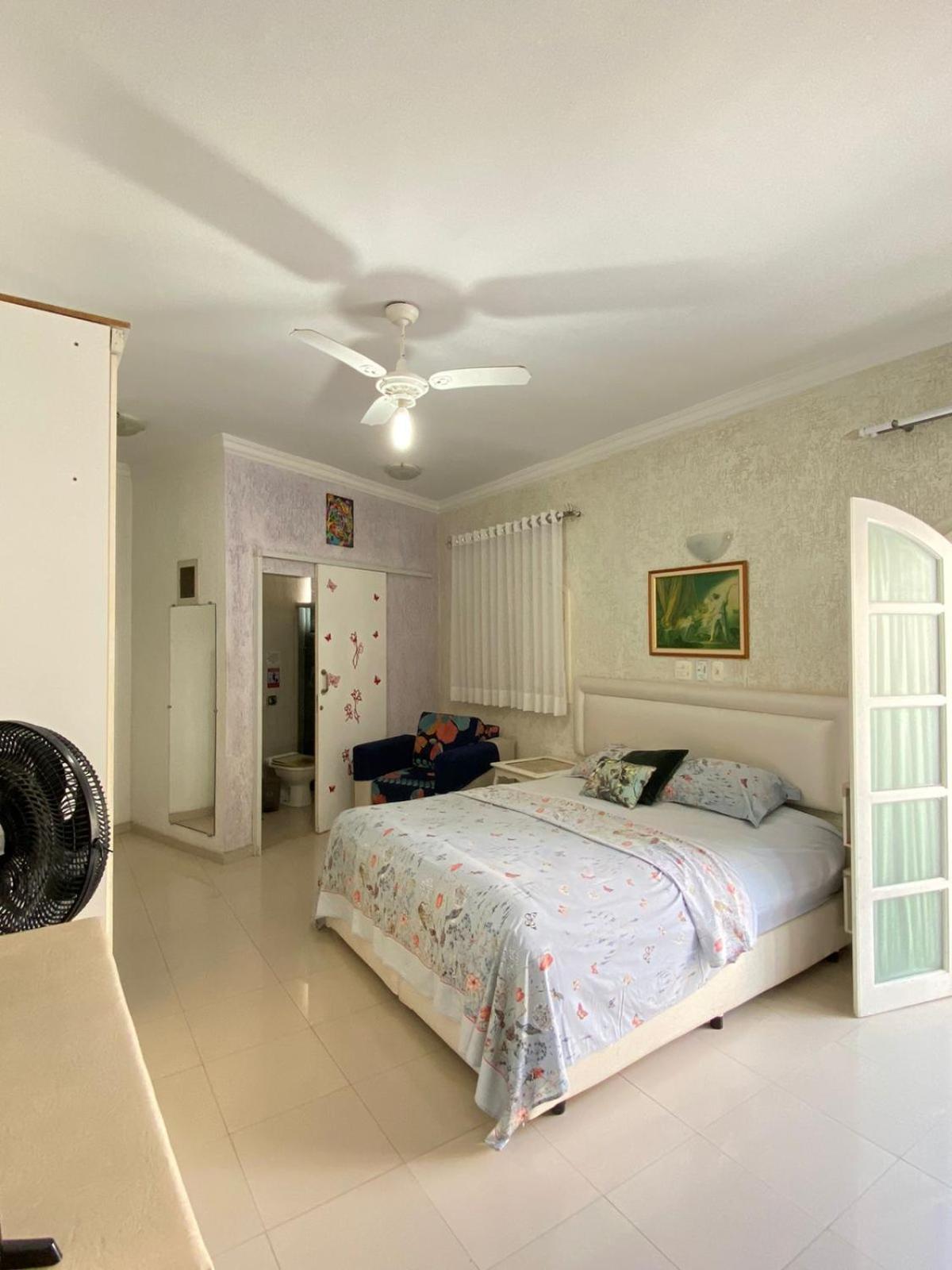Suites Sol Do Guarujá Dış mekan fotoğraf