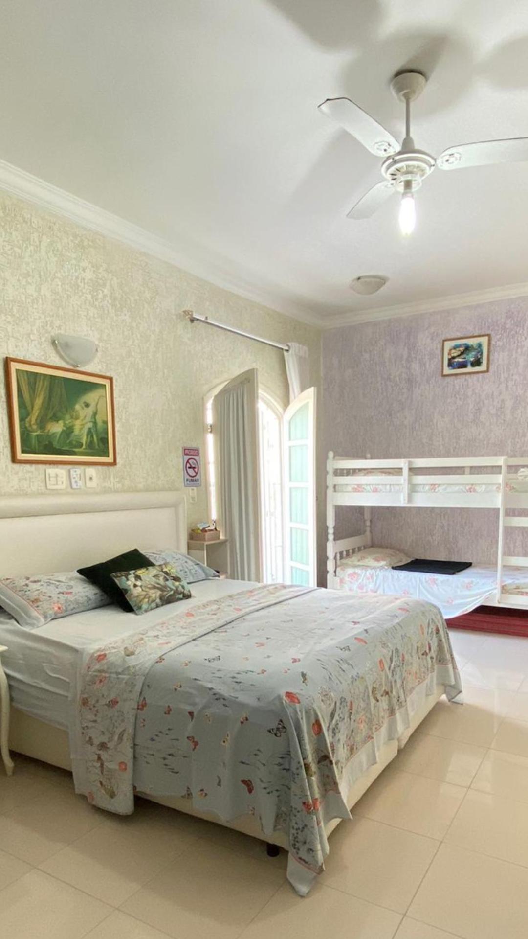 Suites Sol Do Guarujá Dış mekan fotoğraf