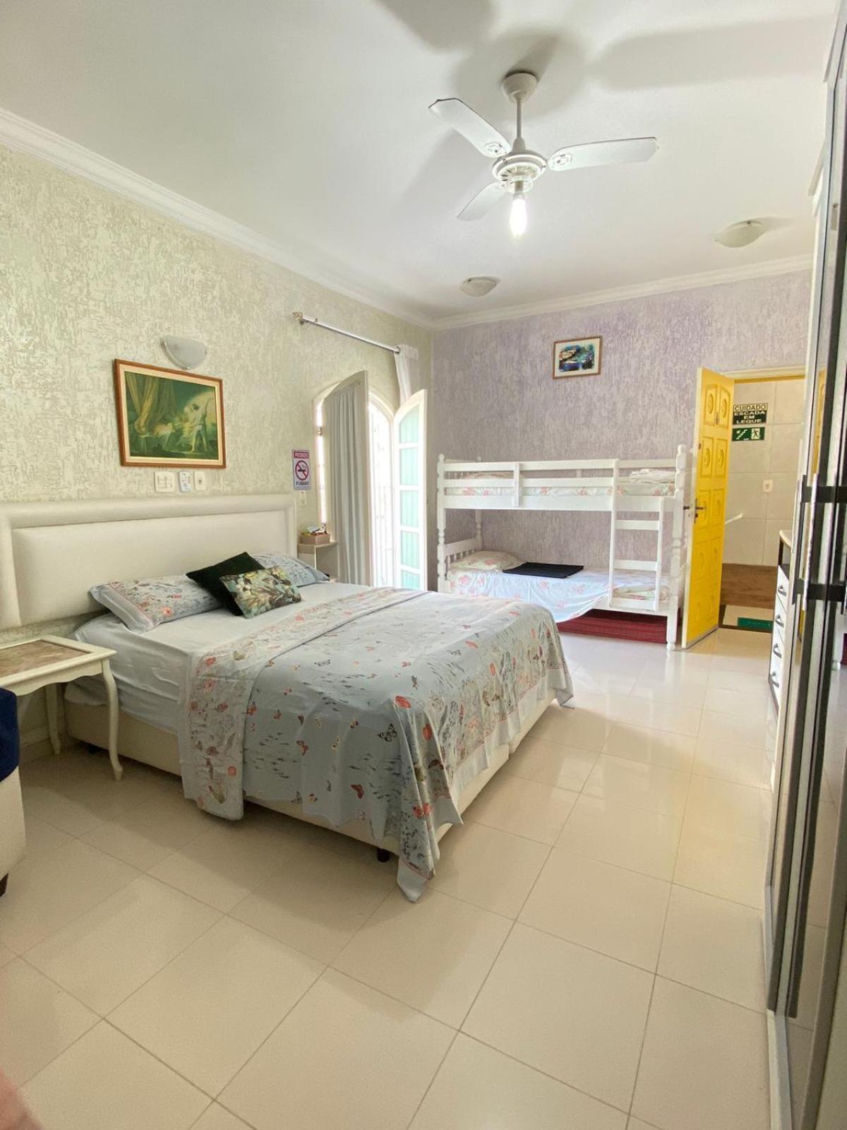 Suites Sol Do Guarujá Dış mekan fotoğraf