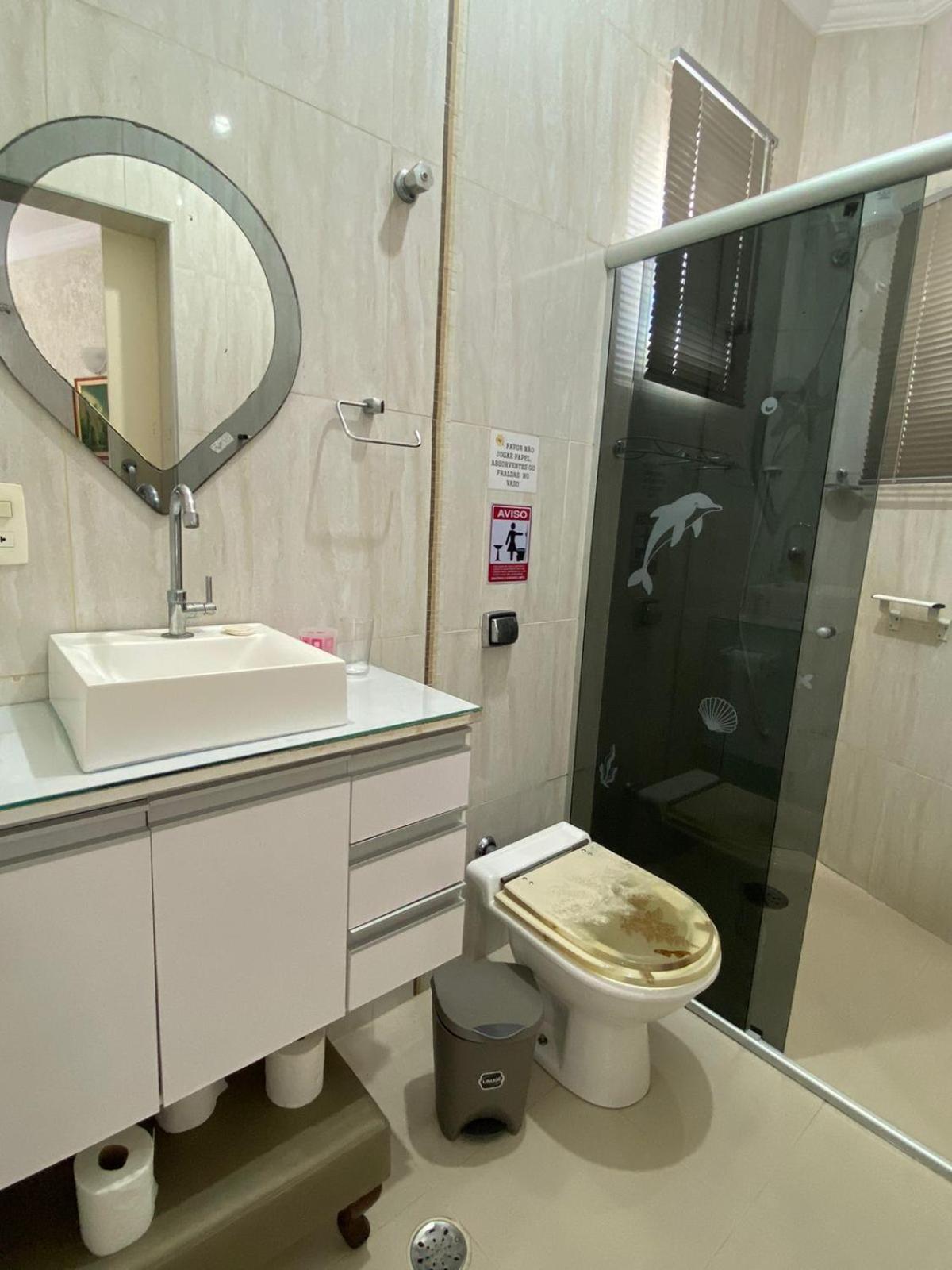 Suites Sol Do Guarujá Dış mekan fotoğraf