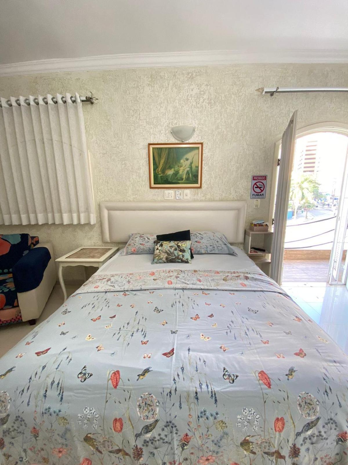 Suites Sol Do Guarujá Dış mekan fotoğraf