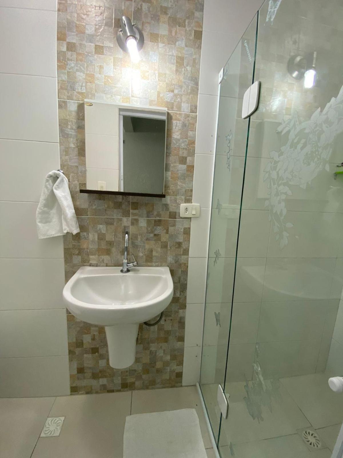 Suites Sol Do Guarujá Dış mekan fotoğraf