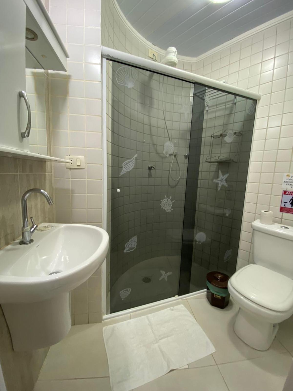 Suites Sol Do Guarujá Dış mekan fotoğraf