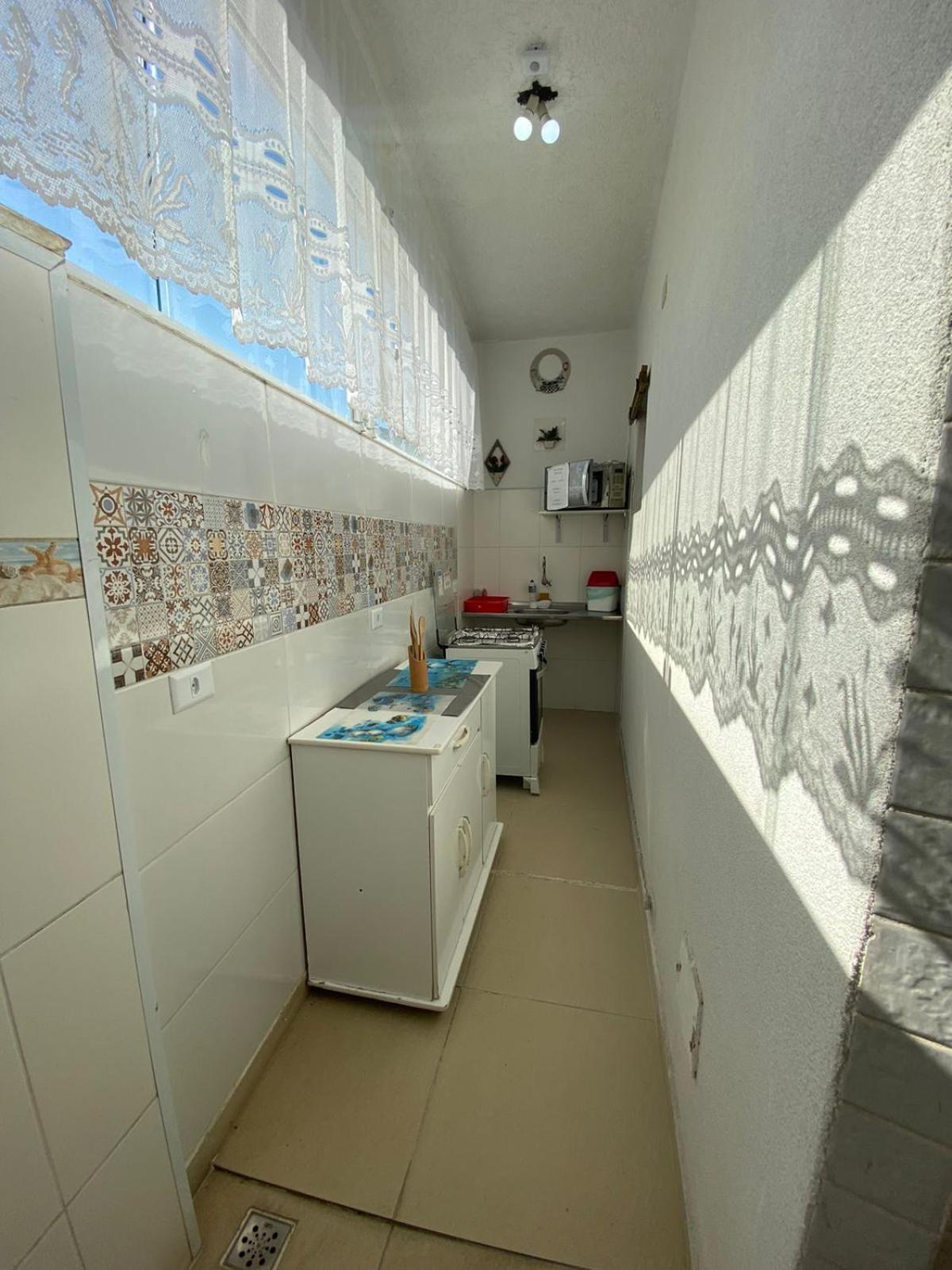 Suites Sol Do Guarujá Dış mekan fotoğraf