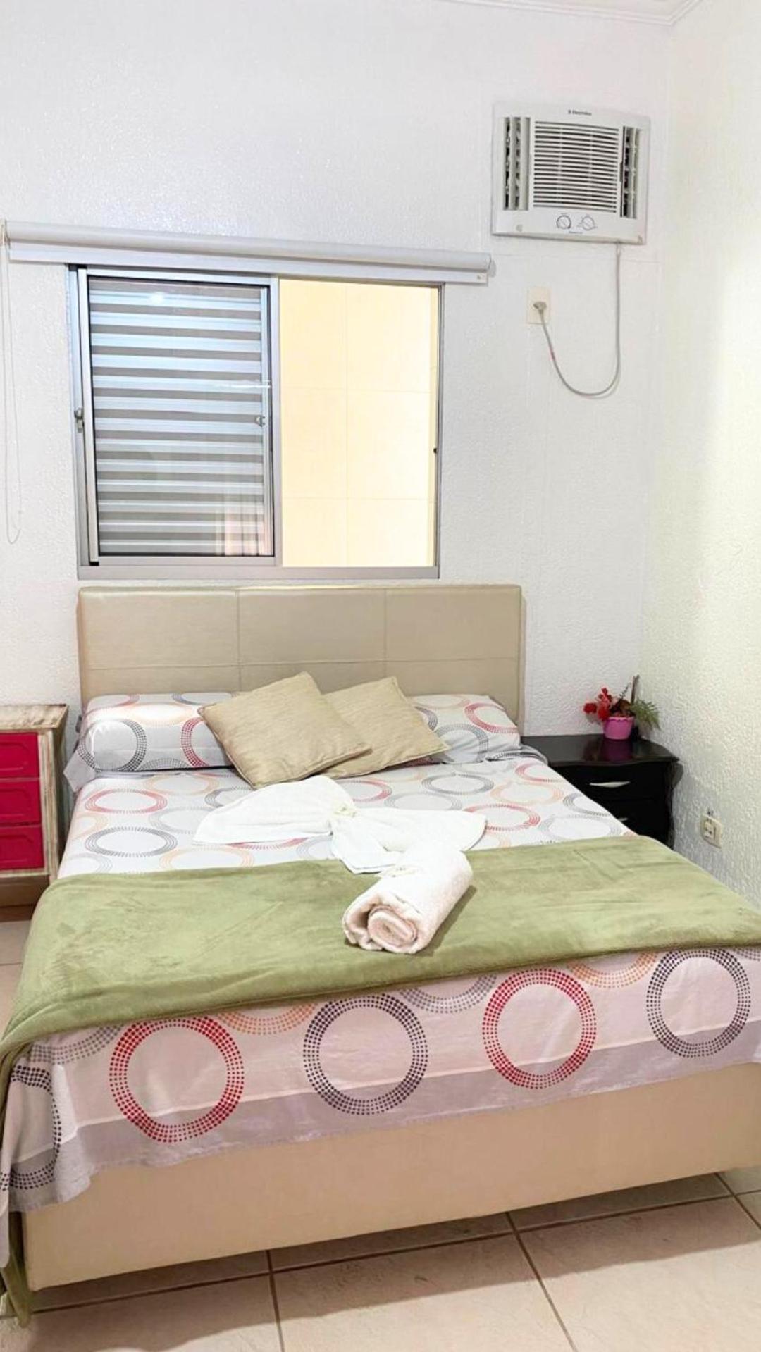 Suites Sol Do Guarujá Dış mekan fotoğraf