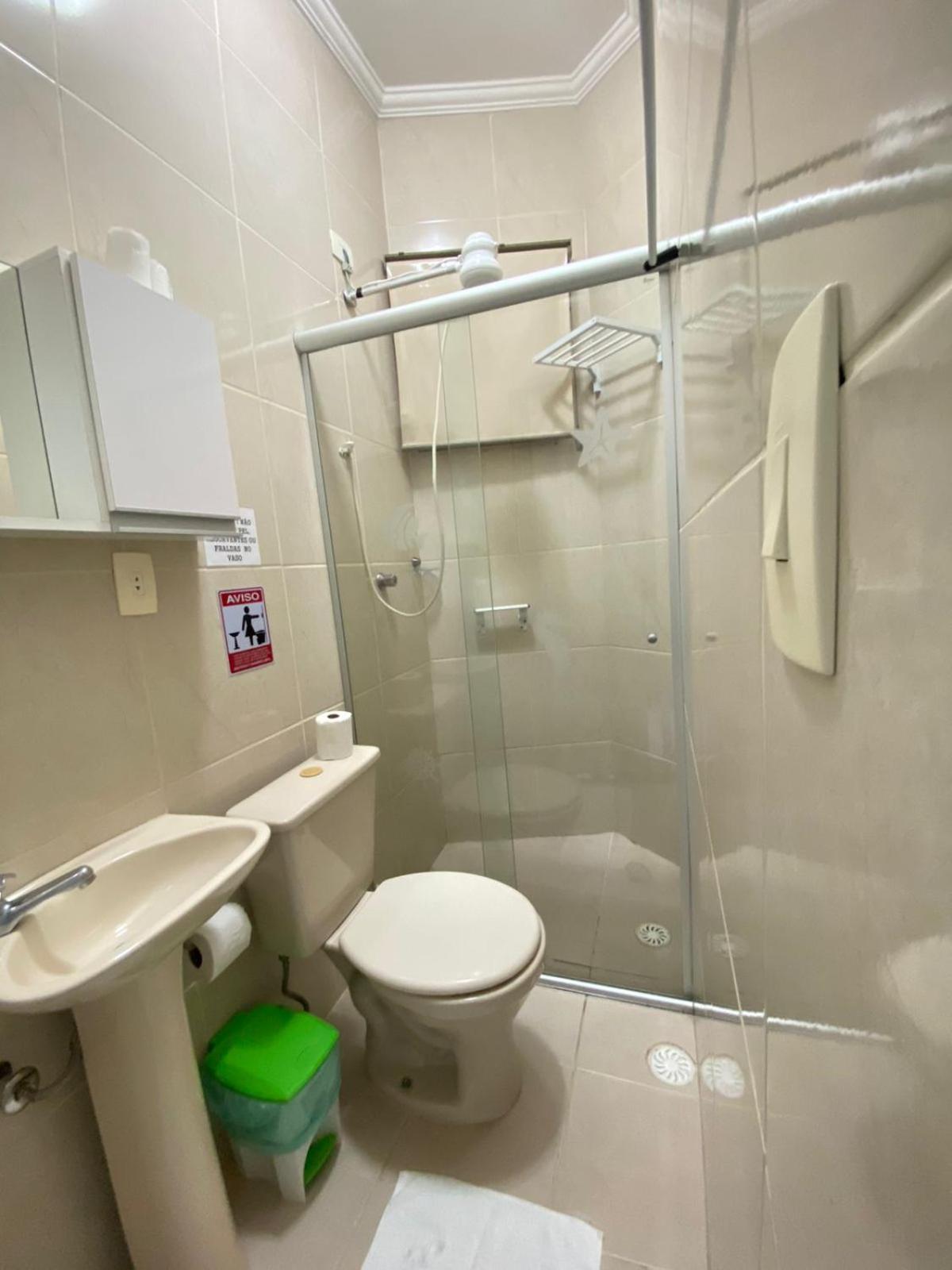 Suites Sol Do Guarujá Dış mekan fotoğraf