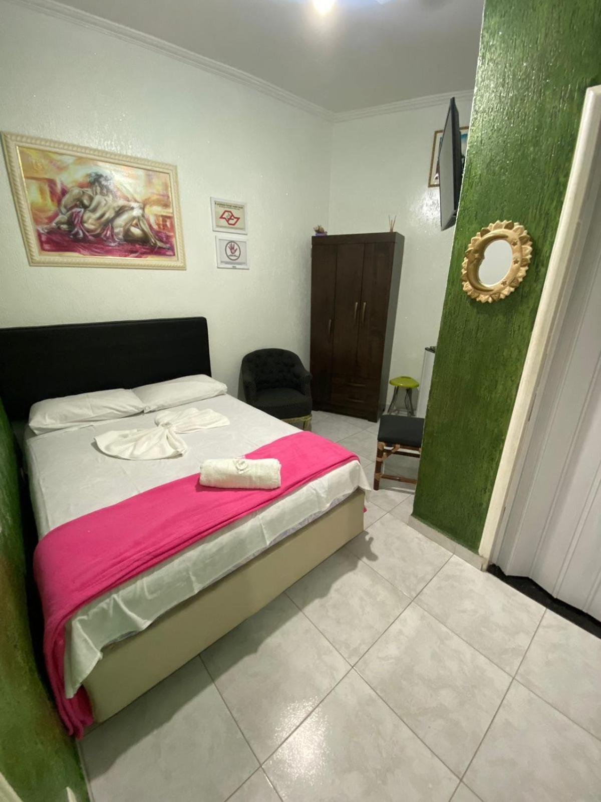 Suites Sol Do Guarujá Dış mekan fotoğraf