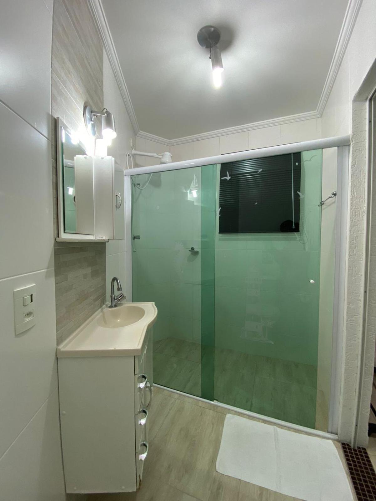 Suites Sol Do Guarujá Dış mekan fotoğraf