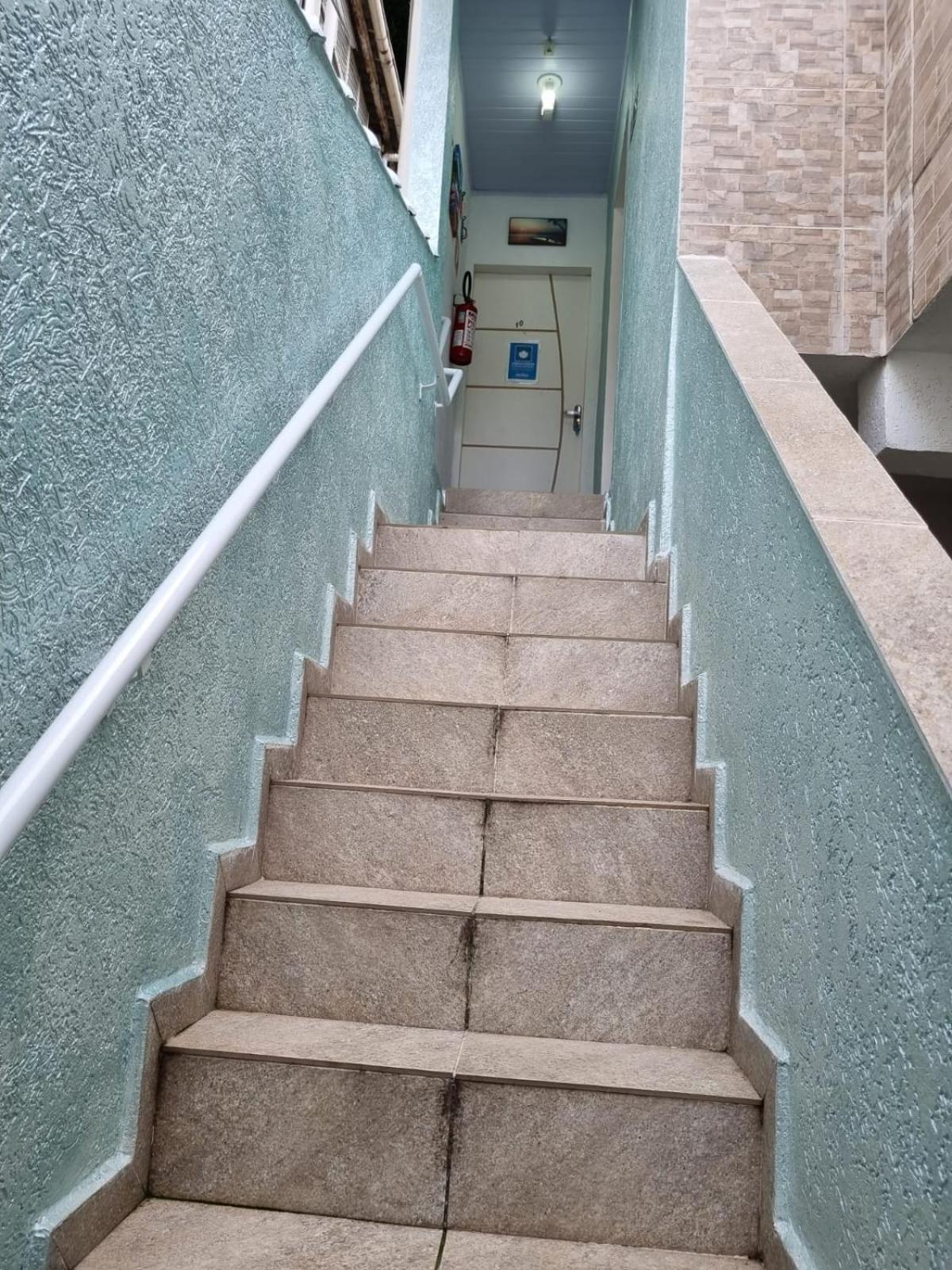 Suites Sol Do Guarujá Dış mekan fotoğraf