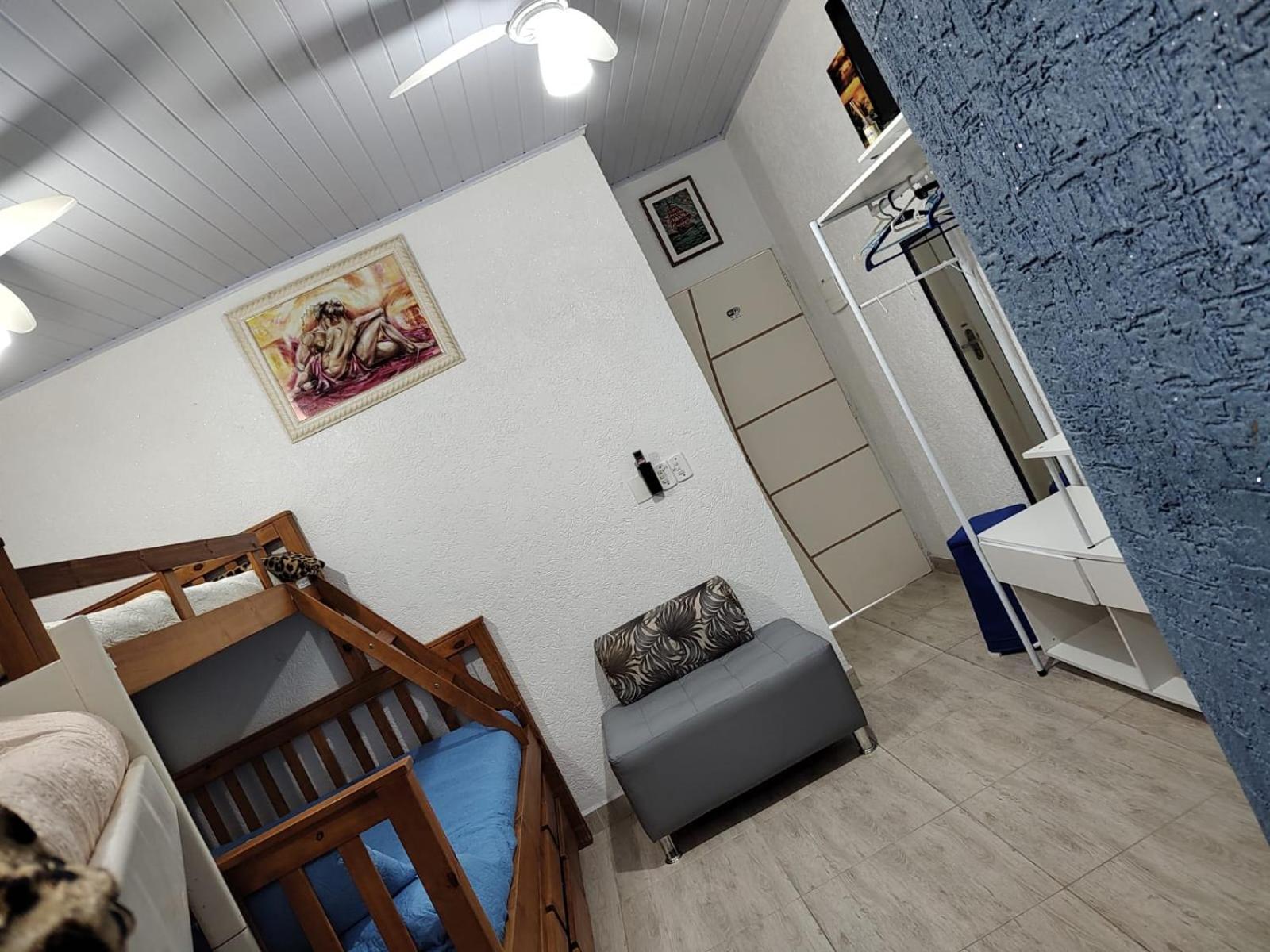 Suites Sol Do Guarujá Dış mekan fotoğraf